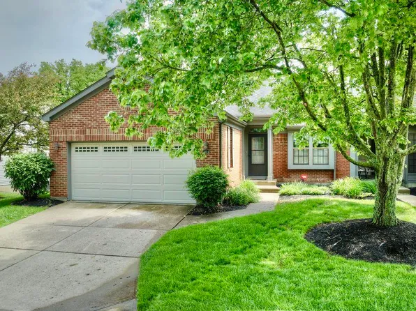 1692 Shady Cove Ln, Florence, KY 41042