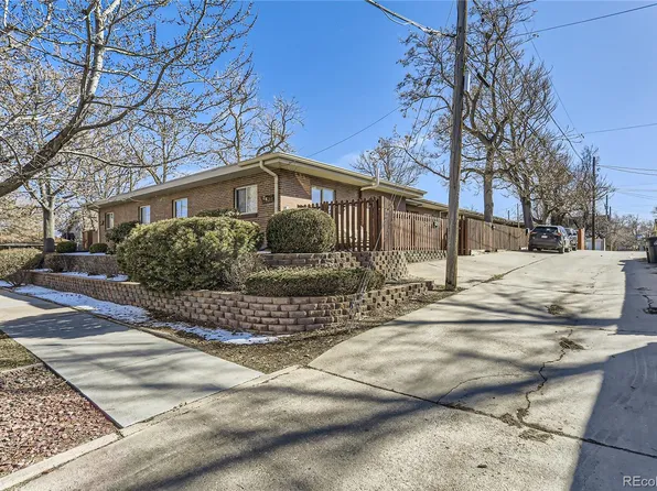 2438 W 35th Avenue #6, Denver, CO 80211