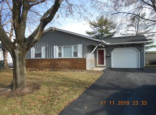 5566 Tamarack Blvd, Columbus, OH