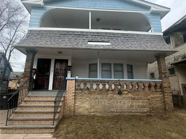 12811 Austin Ave, Cleveland, OH 44108