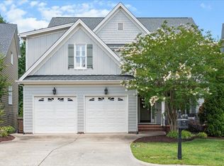 2721 Cameron Pond Dr, Cary, NC 27519