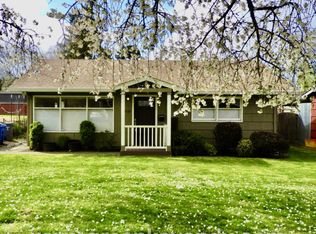 9415 N Fairhaven Ave, Portland, OR 97203
