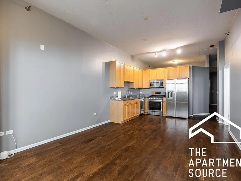 1464 S Michigan Ave #206 — Photo 12