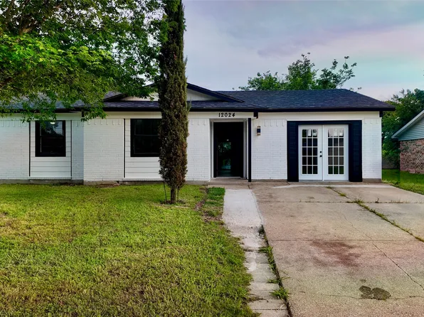 12024 Baron Dr, Balch Springs, TX 75180