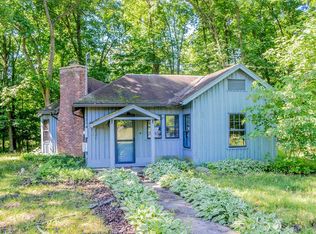 14834 Tonkel Rd, Leo, IN 46765