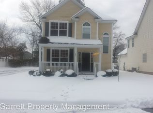 201 W Gilbert St, Hampton, VA 23669