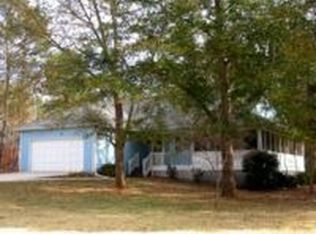20 Equestrian Ct, Covington, GA 30016