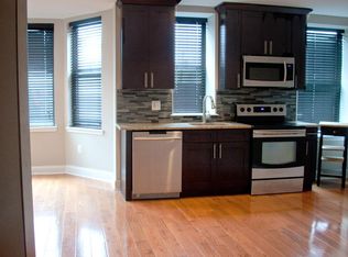 1250 Ridge Ave APT 3C, Philadelphia, PA 19123