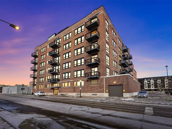 900 2nd St SE APT 204, Cedar Rapids, IA 52401