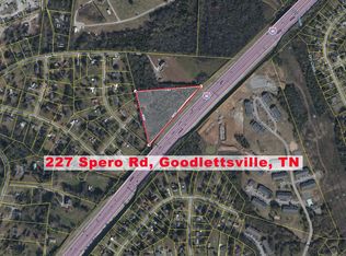 227 Spero Rd, Goodlettsville, TN 37072