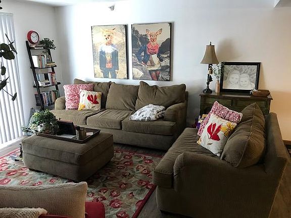 5th image of 1429 Grandview Ave APT 22