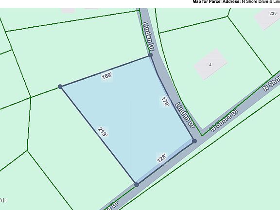 5th image of 511 N Shore Dr