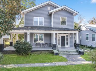 721 E 36th St UNIT D, Savannah, GA 31401