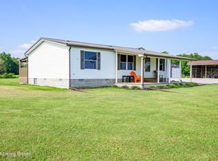 6690 Sadler Rd, Leitchfield, KY 42754