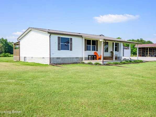 6690 Sadler Rd, Leitchfield, KY 42754