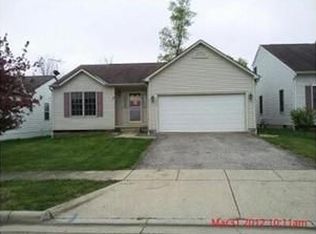 2420 Maribeth Pl, Grove City, OH 43123
