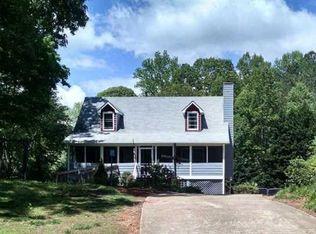 310 White Oak Cv, Woodstock, GA 30188