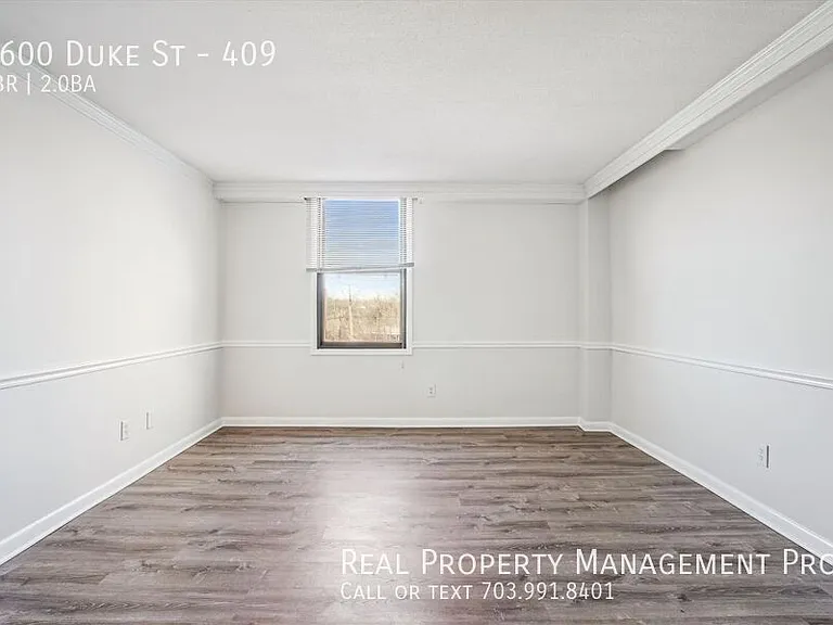 4600 Duke St #409 — Photo 17
