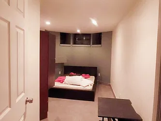 Rented by Owen Olivier, LREB