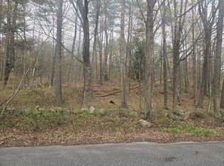 Old Claremont Road, Charlestown, NH 03603