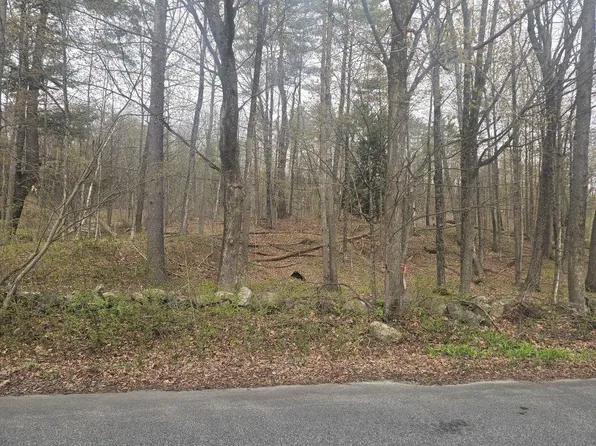 Old Claremont Road, Charlestown, NH 03603