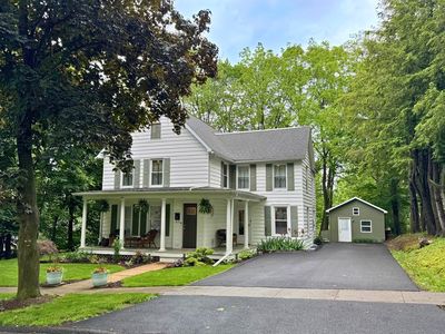13 King St, Wellsboro, PA, 16901