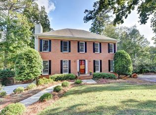 3828 Coachman Ln, Duluth, GA 30096
