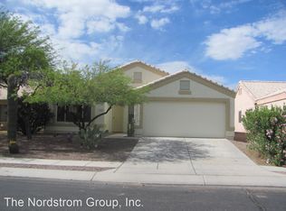 1322 W Desert Dew Pl, Tucson, AZ 85737