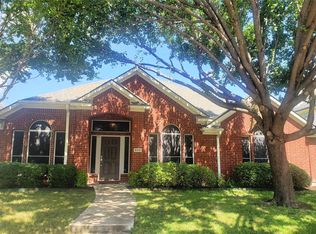 805 Idlewood Dr, Allen, TX 75002