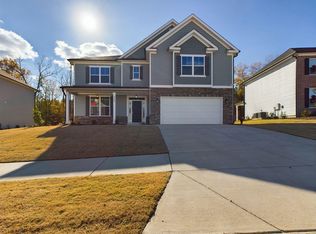 235 Prominence Dr, Grovetown, GA 30813