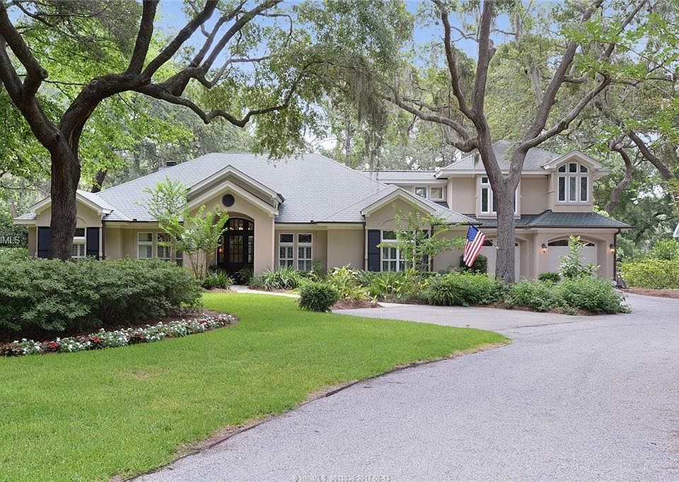 27 Brams Point Rd, Hilton Head Island, SC 29926 Zillow