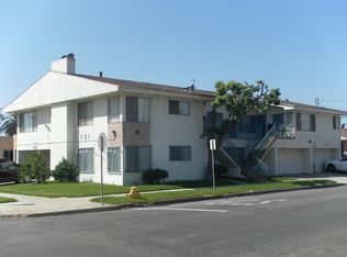 701 S Osage Ave #4, Inglewood, CA 90301