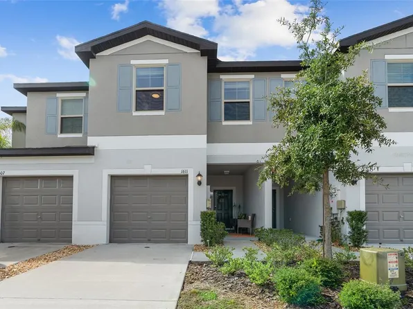 1611 Cassius St, Lutz, FL 33549