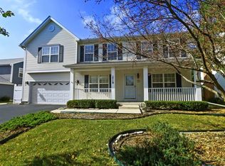 1710 Cherry Ct, Lake Villa, IL 60046