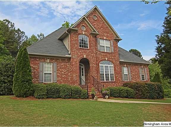 2nd image of 3553 Valleycrest Trl