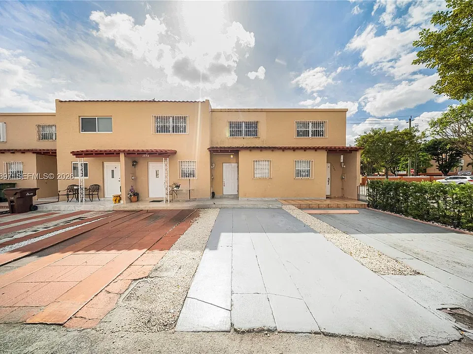 1780 W 56th Ter #402
