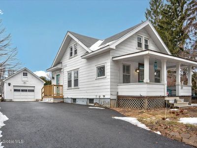 321 Kingsley Rd, Burnt Hills, NY, 12027