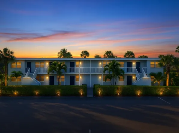 Jade Palms