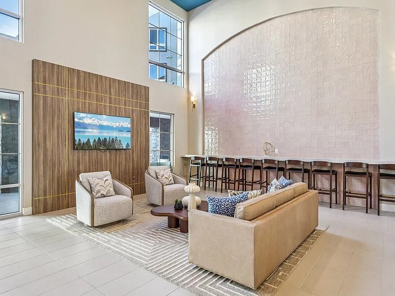 Fora Apartments — Photo 19