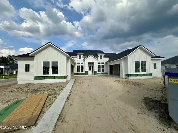 23 PINE GROVE Point, St. Augustine, FL 32092