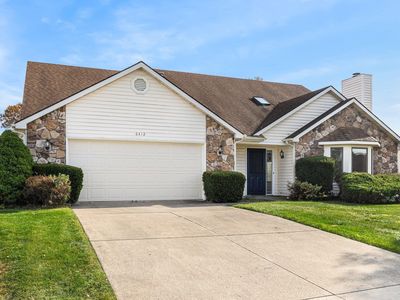 6412 Copper Creek Pl, Fort Wayne, IN, 46835