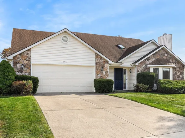 6412 Copper Creek Pl, Fort Wayne, IN 46835