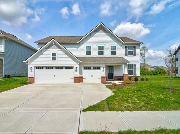 3670 Roland Dr, Danville, IN 46122