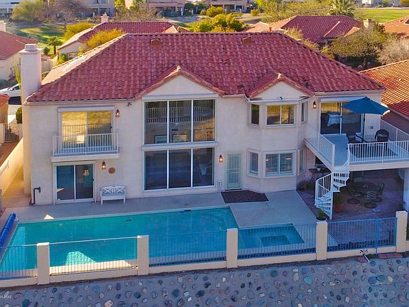 2nd image of 10760 N Eagle Eye Pl