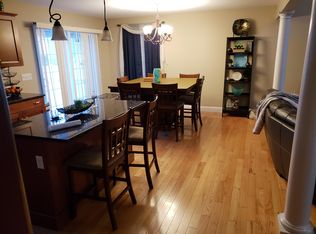 22 Cotton Candy Ln, Dartmouth, MA 02747