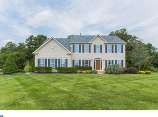 98 Quail Ridge Way, Mickleton, NJ 08056