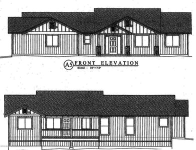 2801 Soyal Ovi, Flagstaff, AZ, 86005