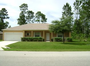 36 Red Mill Dr, Palm Coast, FL 32164