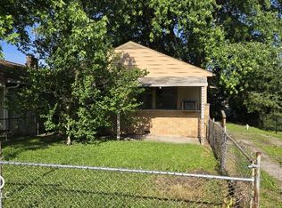 2164 N Dequincy St, Indianapolis, IN 46218