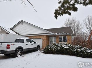 905 N 3rd St, Johnstown, CO 80534